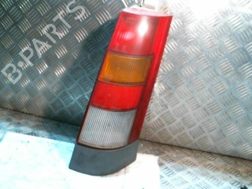 Right taillight RENAULT SUPER 5 (B/C40_) 1.4 Cat (B/C/407) | BP20992605C35 