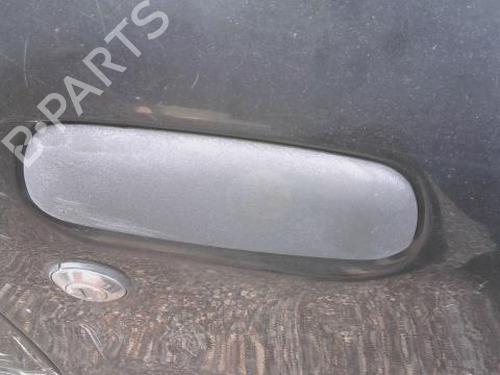 Used Front right exterior door handle Front right exterior door handle 29845527 29845527