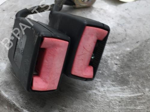 Used Seat buckle Seat buckle 33700788 33700788