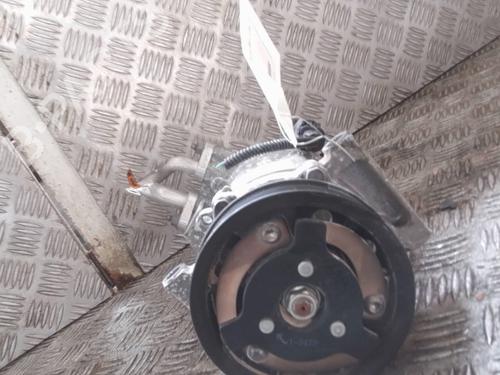 Used AC compressor AC compressor PEUGEOT 208 I (CA_, CC_) 1.6 BlueHDi 100 (100 hp) 22416335 22416335