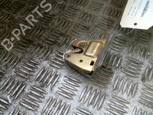 Used Tailgate lock PEUGEOT 205 II (20A/C) 1.7 Diesel (60 hp) 20994172