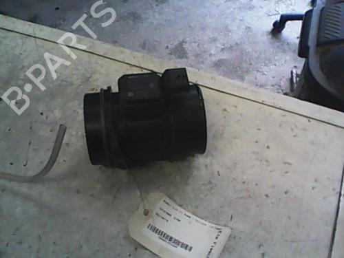 Used Mass air flow sensor RENAULT CLIO III (BR0/1, CR0/1) 1.5 dCi (BR0H, CR0H, CR1S, BR1S) (106 hp) 21000946