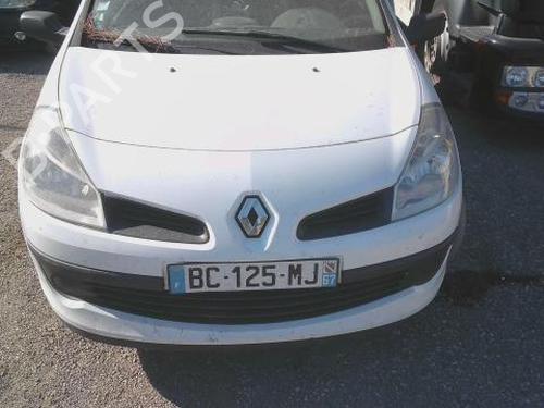 Used Parts RENAULT CLIO III (BR0/1, CR0/1) 1.5 dCi (BR17, CR17) (86 hp) 3380052