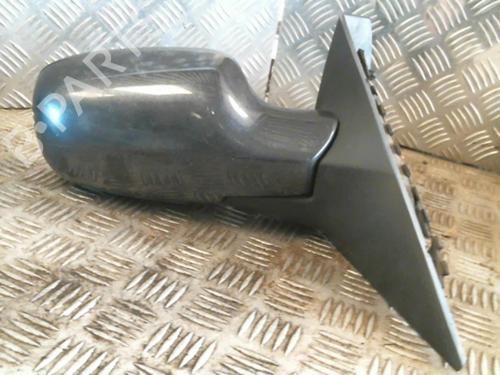 Right mirror RENAULT SCÉNIC II (JM0/1_) 1.9 dCi (JM0G, JM12, JM1G, JM2C) | BP22037246C27 