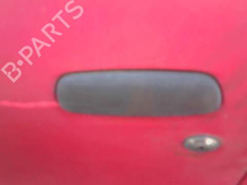 Used Front left exterior door handle Front left exterior door handle FIAT PUNTO (176_) 55 1.1 (54 hp) 35989027 35989027