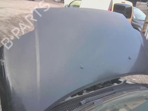 Motorhjelm CITROËN C2 (JM_) 1.1 (60 hp) 31794651