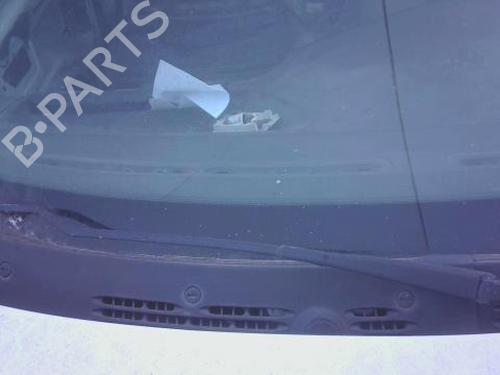 Used Front windshield wiper arm Front windshield wiper arm CITROËN BERLINGO / BERLINGO FIRST Box Body/MPV (M_) 1.1 i (MAHDZ, MBHDZ, MBHFX) (60 hp) 33539461 33539461