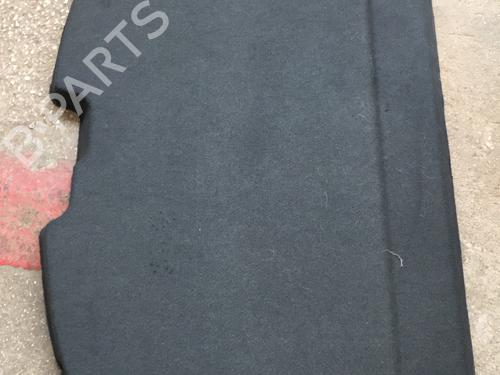 Rear parcel shelf TOYOTA AVENSIS (_T25_) 2.0 D-4D (ADT250_, ADT250R) 6433005160B0