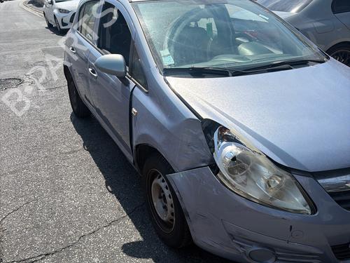 Used Parts OPEL CORSA D (S07) 1.2 (L08, L68) 4986688