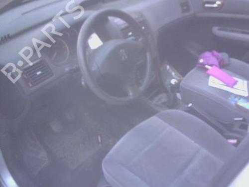 Right mirror PEUGEOT 307 (3A/C) 2.0 HDi 110 | BP29200546C27 