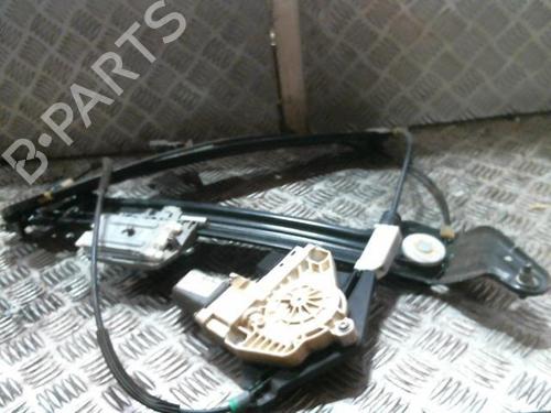 Used Front right window mechanism AUDI A5 (8T3) 2.7 TDI (190 hp) 20990003