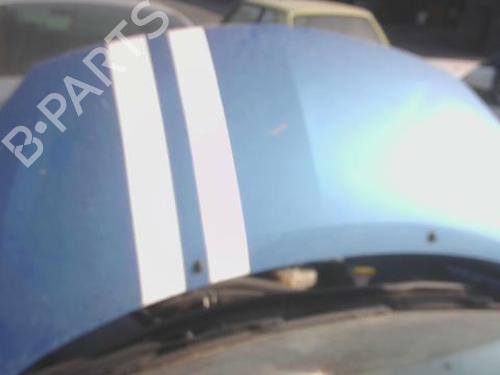 Used Hood Hood RENAULT TWINGO II (CN0_) 1.2 TCe 100 (CN0P) (102 hp) 34393971 34393971