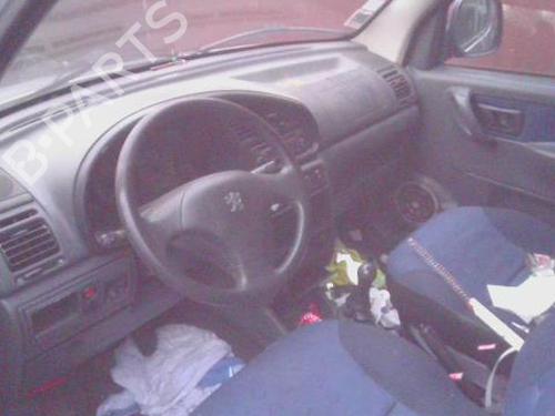 Front left window mechanism PEUGEOT PARTNER MPV (5_, G_) 1.4 | BP30972238C22 - Image 6