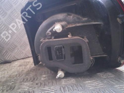 Left taillight VW GOLF PLUS V (5M1, 521) 1.9 TDI | BP27647450C34 