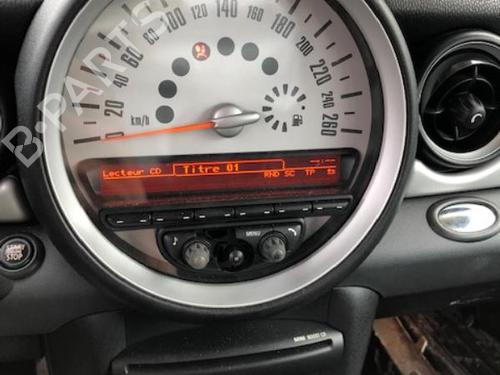 Used Parts MINI MINI (R56)  One  1966477