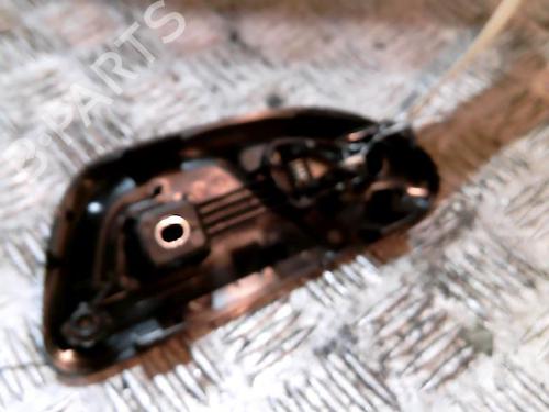 Used Rear right interior door handle Rear right interior door handle LANCIA YPSILON (312_) 0.9 TwinAir (312.PXG11, 312.PXG1A, 312.YXG11, 312.YXG1A) (86 hp) 22056136 22056136