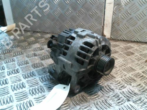 Alternator CITROËN C3 I (FC_, FN_) 1.4 i | BP20988581M7 