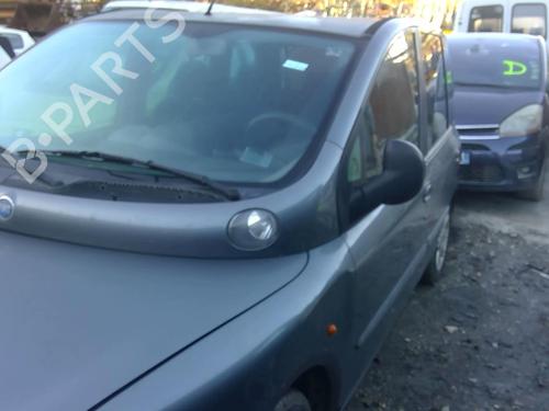 Used Parts FIAT MULTIPLA (186_) 1.9 JTD 115 1967608