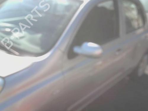 Brukte deler til NISSAN MICRA III (K12) 1.5 dCi 4908354
