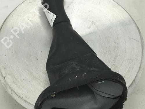 Shift knob DACIA SANDERO II 1.0 SCe 75 (B8JC, B8JD, B8NC) | BP28951375I34  - Image 5