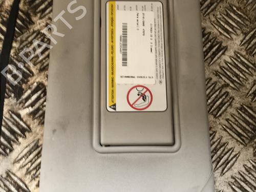 Right sun visor CITROËN C5 III (RD_) | BP33805560I2 - Image 3