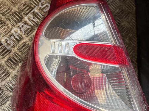 Used Left taillight Left taillight 36240410 36240410