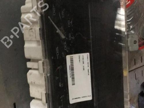 Used Instrument cluster Instrument cluster PIAGGIO PORTER Bus Elektro (15 hp) 22045099 22045099