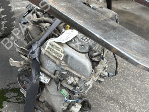 Used Engine Engine SUZUKI SWIFT III (MZ, EZ) 1.3 (RS413, ZC11S) (92 hp) 22061856 22061856