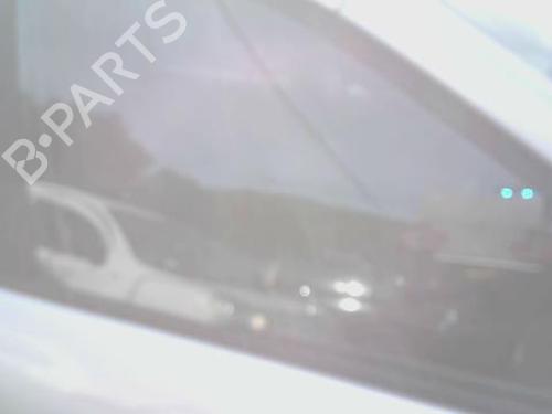 Used Front right door window RENAULT SCÉNIC III (JZ0/1_) 1.5 dCi (110 hp) 29043628