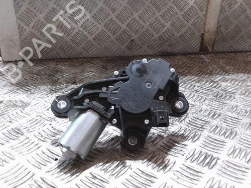Rear wiper motor RENAULT SCÉNIC III (JZ0/1_) 1.5 dCi | BP24403541M102 