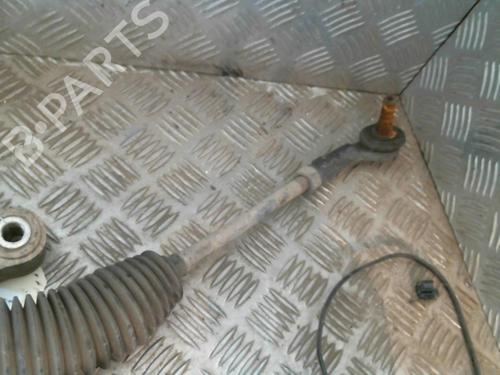 Steering rack FORD FIESTA VI (CB1, CCN) 1.4 TDCi | BP20993319M22 