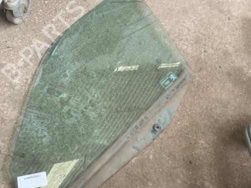 Used Front left door window Front left door window 32318510 32318510