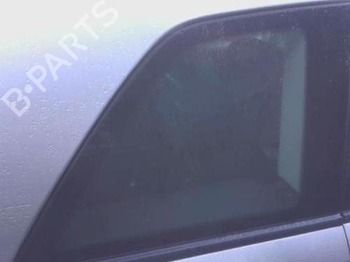 Used Rear right quarter glass OPEL ZAFIRA / ZAFIRA FAMILY B (A05) 1.9 CDTI (M75) (120 hp) 31183709