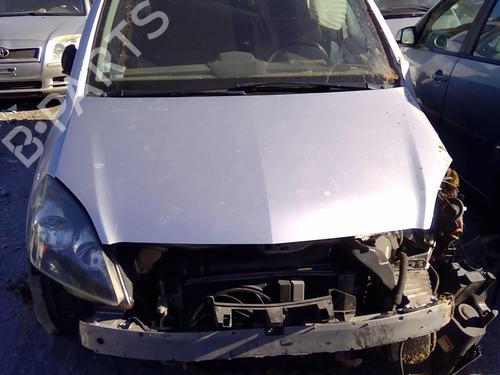 Right mirror OPEL ZAFIRA / ZAFIRA FAMILY B (A05) 1.9 CDTI (M75) | BP20988593C27 