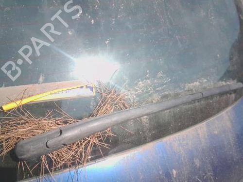 Used Rear windshield wiper arm PEUGEOT 206 Hatchback (2A/C) 2.0 HDI 90 (90 hp) 28075292