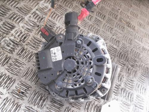Used Alternator FIAT 500X (334_) 1.6 (334AXE1A) (110 hp) 24474464