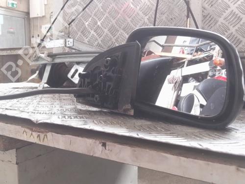 Used Right mirror Right mirror PEUGEOT 307 CC (3B) 2.0 16V (136 hp) 29540133 29540133