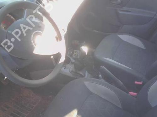 Third brake light DACIA SANDERO II TCe 90 (B8M1, B8MA, B8AC) | BP28622380L11 - Image 8