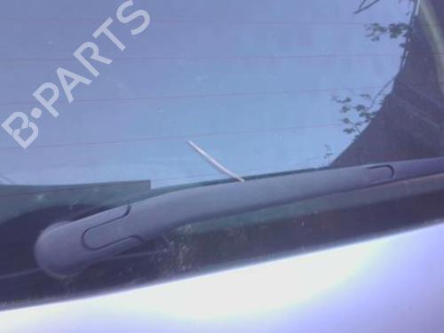 Used Rear windshield wiper arm Rear windshield wiper arm CITROËN C4 I (LC_) 1.6 HDi (90 hp) 33539484 33539484