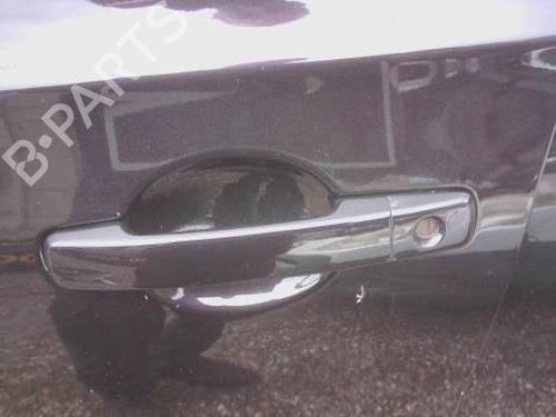 Used Front left exterior door handle NISSAN QASHQAI I (J10, NJ10) 1.5 dCi (110 hp) 32108531