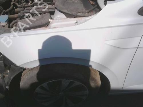 left-front-fenders-vw-polo-vi-aw1-bz1-ae1-2017-37005385 main image