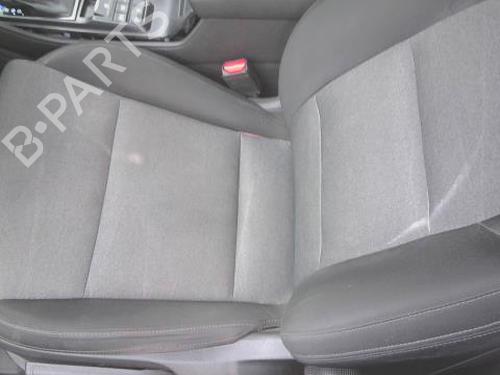 Used Left front seat Left front seat HYUNDAI TUCSON (TL, TLE) 1.6 CRDi (136 hp) 36256656 36256656