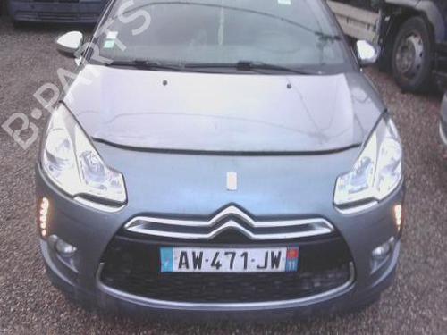 Electronic module CITROËN DS3 (SA_) 1.6 VTi 120 | BP28382250M83 - Image 6