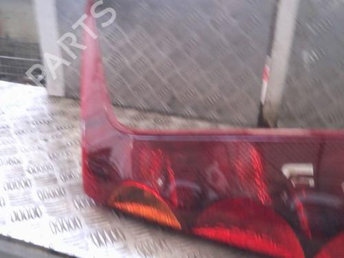Right taillight NISSAN NOTE (E11, NE11) 1.5 dCi | BP25934917C35 - Image 2
