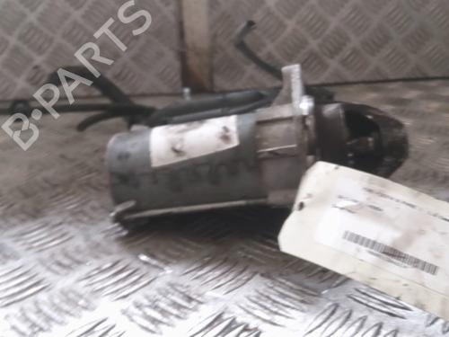 Startmotor FORD FIESTA VI (CB1, CCN) 1.25 (82 hp) 29561088