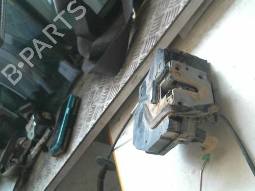 Elektronisk modul RENAULT ZOE (BFM_) ZOE (88 hp) 20997793