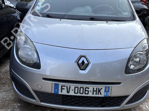 Right front driveshaft RENAULT TWINGO II (CN0_) 1.2 16V (CN04, CN0B) | BP27336704M39 - Image 5