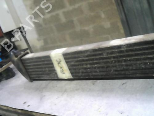 Intercooler RENAULT KANGOO Express (FC0/1_) 1.5 dCi (FC08, FC09) (82 hp) 21000133