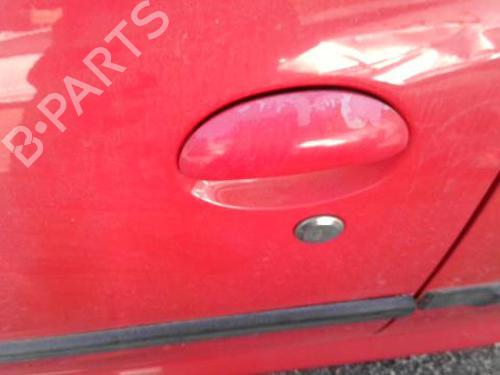 Used Front left exterior door handle CITROËN C1 (PM_, PN_) 1.0 (68 hp) 26930380