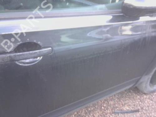 Used Right front door NISSAN QASHQAI I (J10, NJ10) 1.6 dCi (130 hp) 32019689